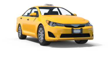 Carro Servicio Público