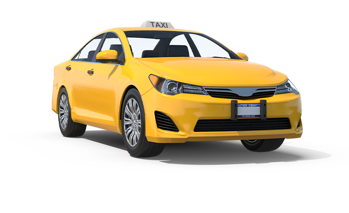 Carro Servicio Público